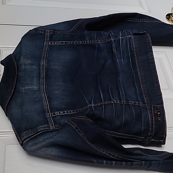 Carreli Jean Jacket - Picture 4 of 7